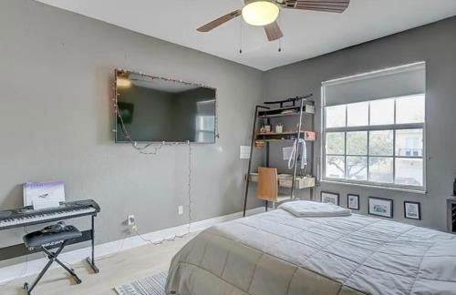 Heated Pool Grill Beach Riviera by Rovetravel - Foto 32