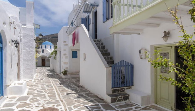 Traditional Stonebuilt House - Foto 2, Habitación