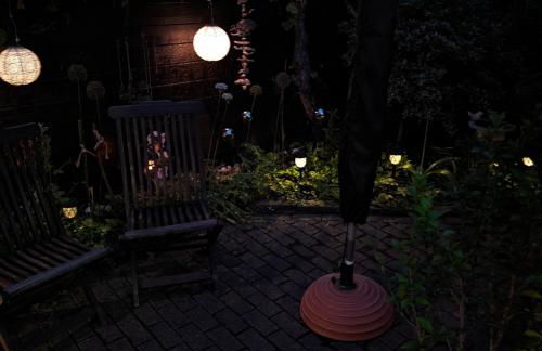 FeWo Altstadt BL - Foto 23