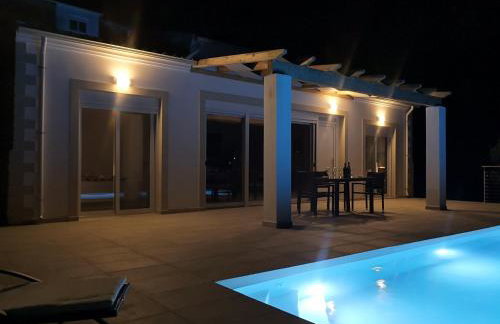 Sunset Sea View Villa 6 - Foto 34