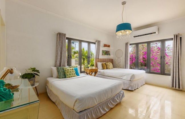 Villa Sophie Privatepool 5 Minutes From the Beach - Foto 17