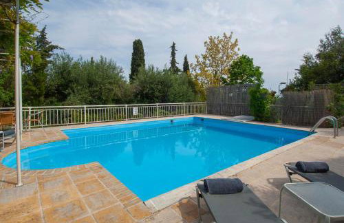 Villa Melina - Photo 20