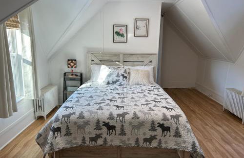 Main Street Retreat in Sunapee - Foto 20