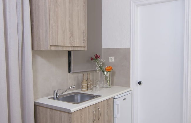 Rainbow Apartments - Foto 15