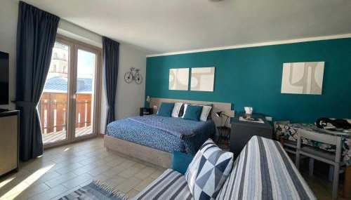 Residence S Lucia - Appartamenti alle porte di Bormio - Foto 5