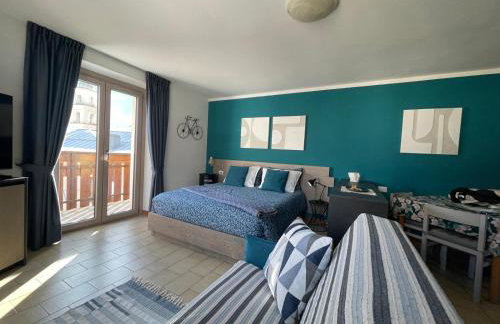 Residence S Lucia - Appartamenti alle porte di Bormio - Foto 5