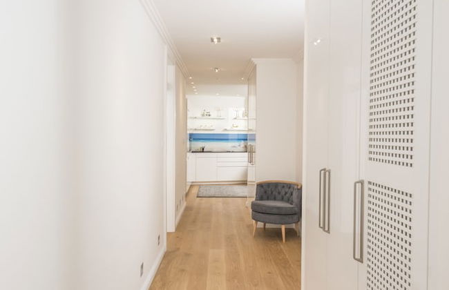 Exclusive Residence Vienna - Foto 11