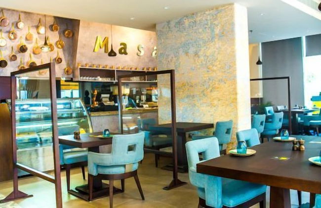 Mena Aparthotel - Photo 38