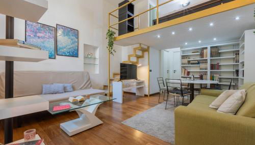 Loft Augusta a Piazza Castello by Wonderful Italy - Foto 2