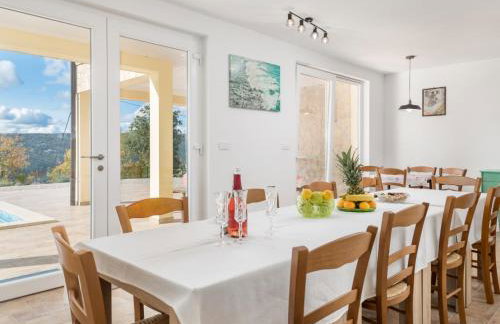 Villa Valente with Pool - Foto 27