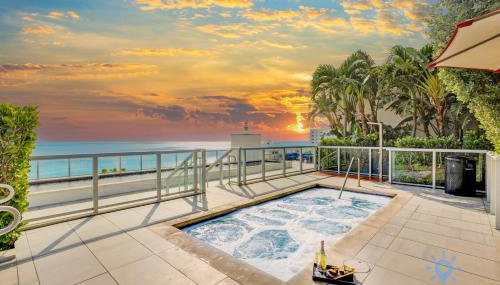 Costa Hollywood Beach - Foto 4