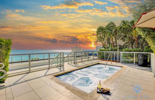 Costa Hollywood Beach - Foto 4