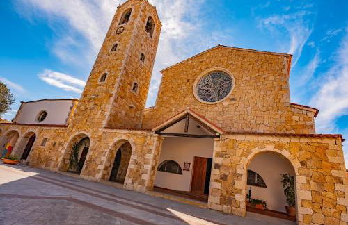 Sardinia Family Villas - Cannigione Beach Apartments - Foto 45