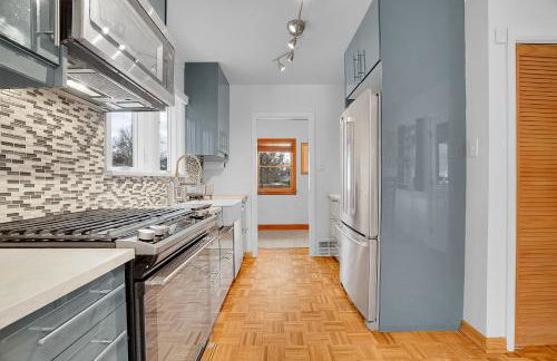 Beautiful Historic House in Central Longmont - Foto 24