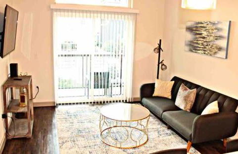 Relax & Enjoy In The City - Foto 4