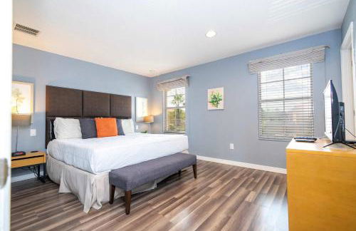 Cozy 2Bd Spa & Jacuzzi Close to Disney at Encantada 3029 - Foto 25