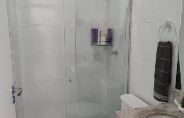 Apartamento 02 quartos - 06 pessoas - Foto 6