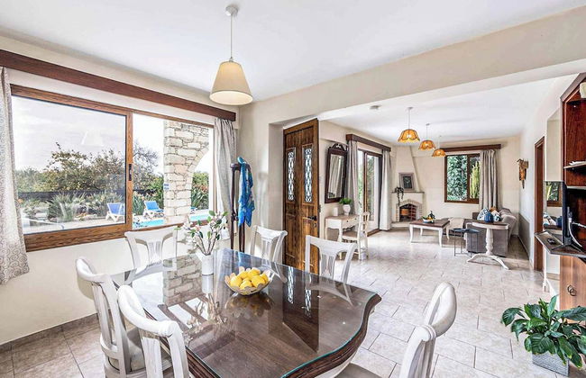 Villa Irene Polis - Foto 3