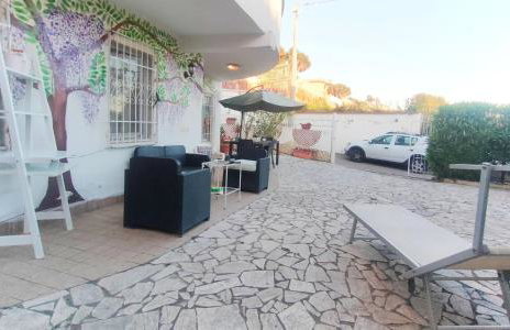 Amorevole villa con terrazza e doccia esterna - Foto 22