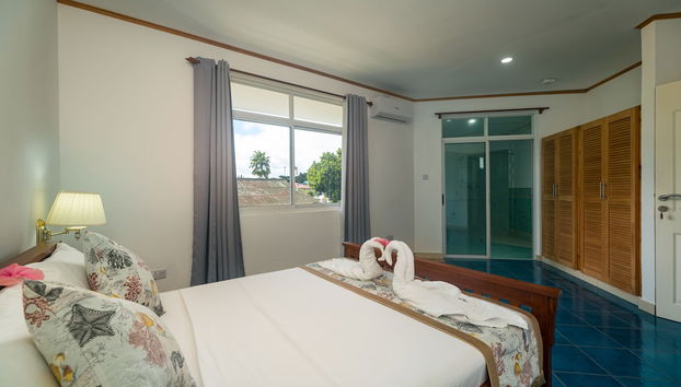 340 Mountain View Apartments - Foto 5, Camera