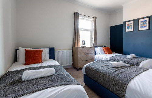 Home at Beaconsfield Work & Family Ready - Foto 21