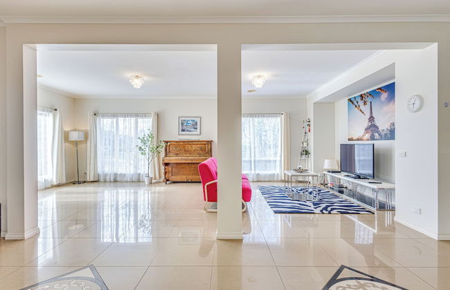 StayAU Family Home in Caroline Springs - Foto 30