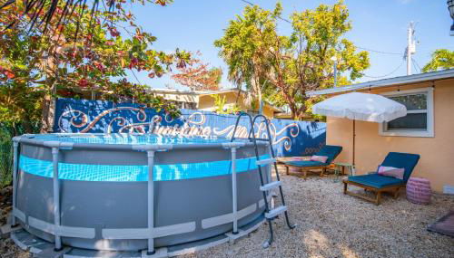 Marathon Vacation Home with Pool, Hot Tub & Movie Theater - Foto 2