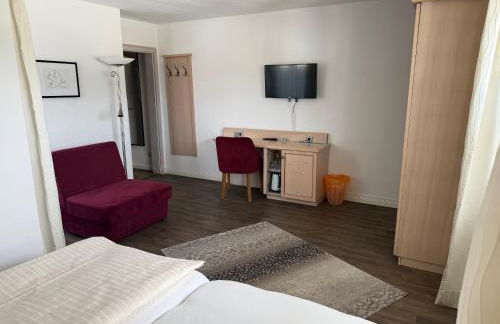 Apartment Hotel Huber, Zimmer und Apartments - Foto 57