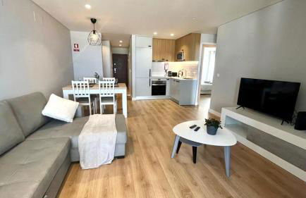 T2 com uma vista deslumbrante sobre o Atlântico! - Foto 15