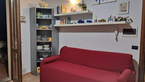 Trilocale con piscina - Foto 3