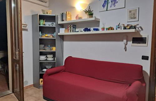 Trilocale con piscina - Foto 3