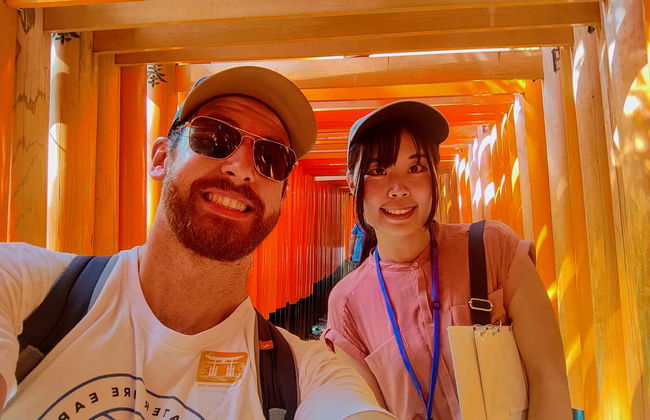 Tour completo por Kyoto com ingressos - Foto 3