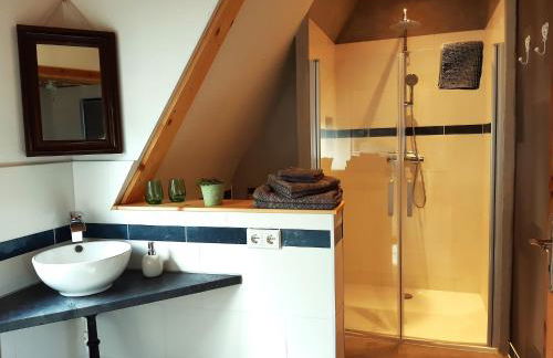 Ferienhaus WeserLiebe - Foto 25