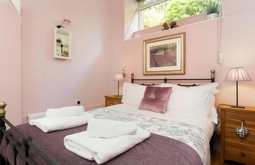 The Old Dairy - Foto 12