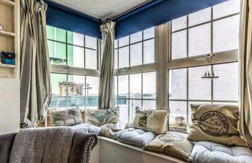 Sea View Cottage, Sandgate - Foto 12