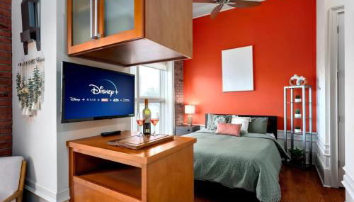 1 min walk Downtown ILM Photogenic Live Oak - Foto 5