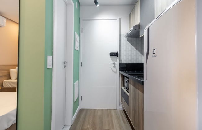 360 Op Art Ibirapuera - Foto 43