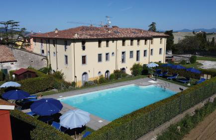 Residence Giuly Rosselmini - Foto 1