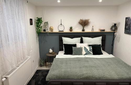 Moderne ruhige Ferienwohnung - Foto 2