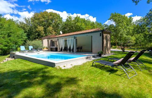 Villa Green Silence by IstriaLux - Foto 34