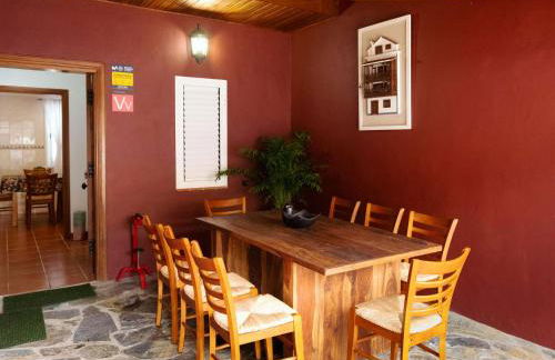 Live in Tacoronte, Casa Tagoro - Foto 10