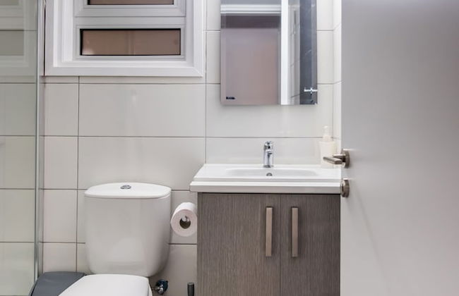 Paradise Promenade Apartment - Foto 26