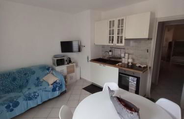 NISPORTO APPARTAMENTO 100 MT DAL MARE E PISCINA - Foto 13