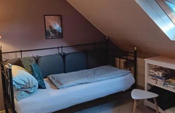 Romantische Ferienwohnung Rheingold 50 qm für 2 bis 4 P - Photo 6