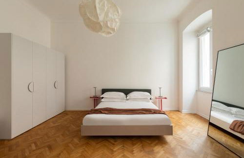 The Maison - Boutique Residence with Terrace & Garage, 160sqm - Photo 40