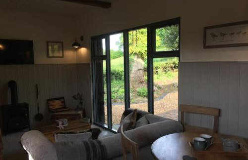 Luxury New Forest Barn, ideal for couples - Photo 23