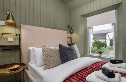 The Braveheart Suite by The Wallace Monument - Foto 11