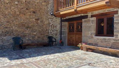 Casa Rural Pembes - Foto 3