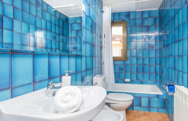 104665 - Villa in Lloret de Mar - Foto 21