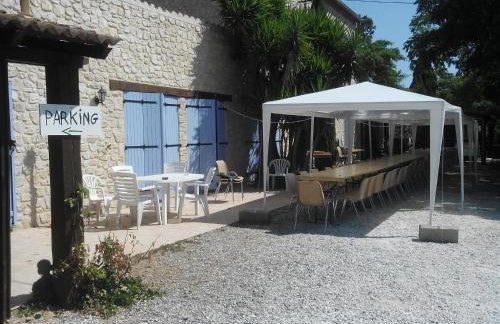 Mas Fany et Olivier - Foto 22